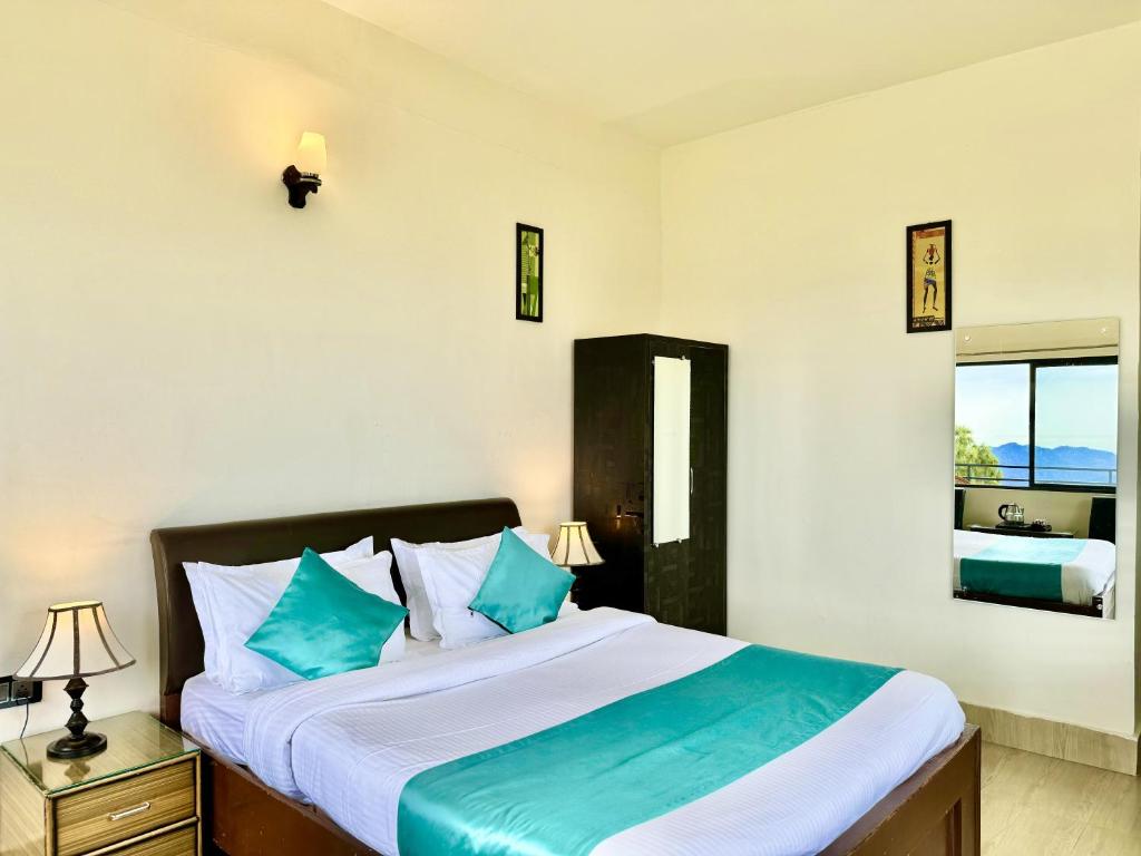 Hotel Ganga Retreat , Tapovan 