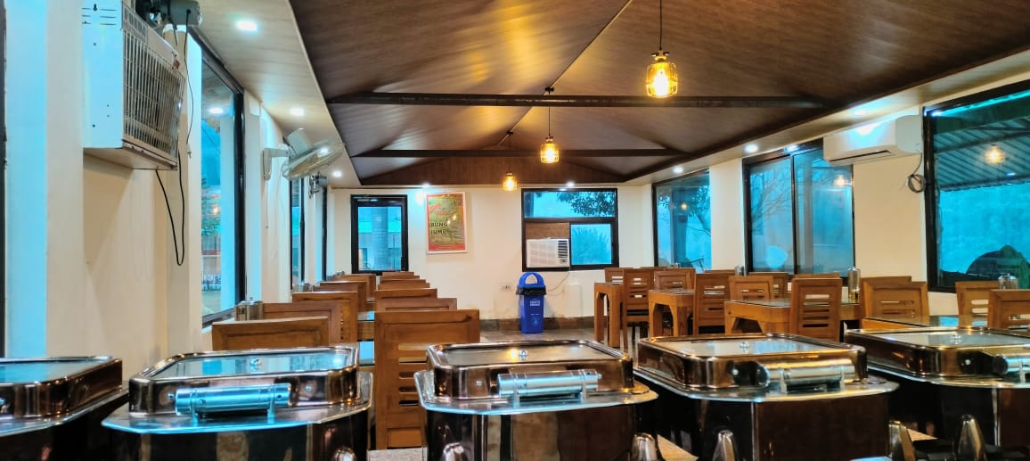 Phool Chatti Resort Ratta pani Rishikesh